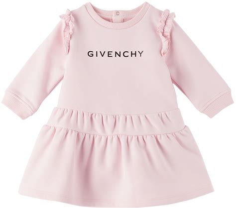 givenchy kids dress|Givenchy newborn clothes.